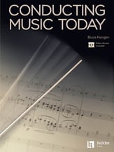 Conducting Music Today book cover